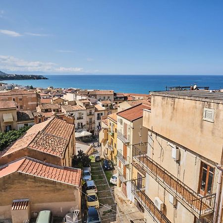 Savade Cefalù Dış mekan fotoğraf