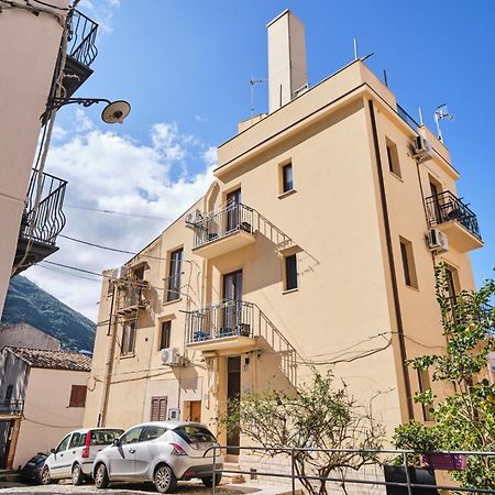 Savade Cefalù Dış mekan fotoğraf