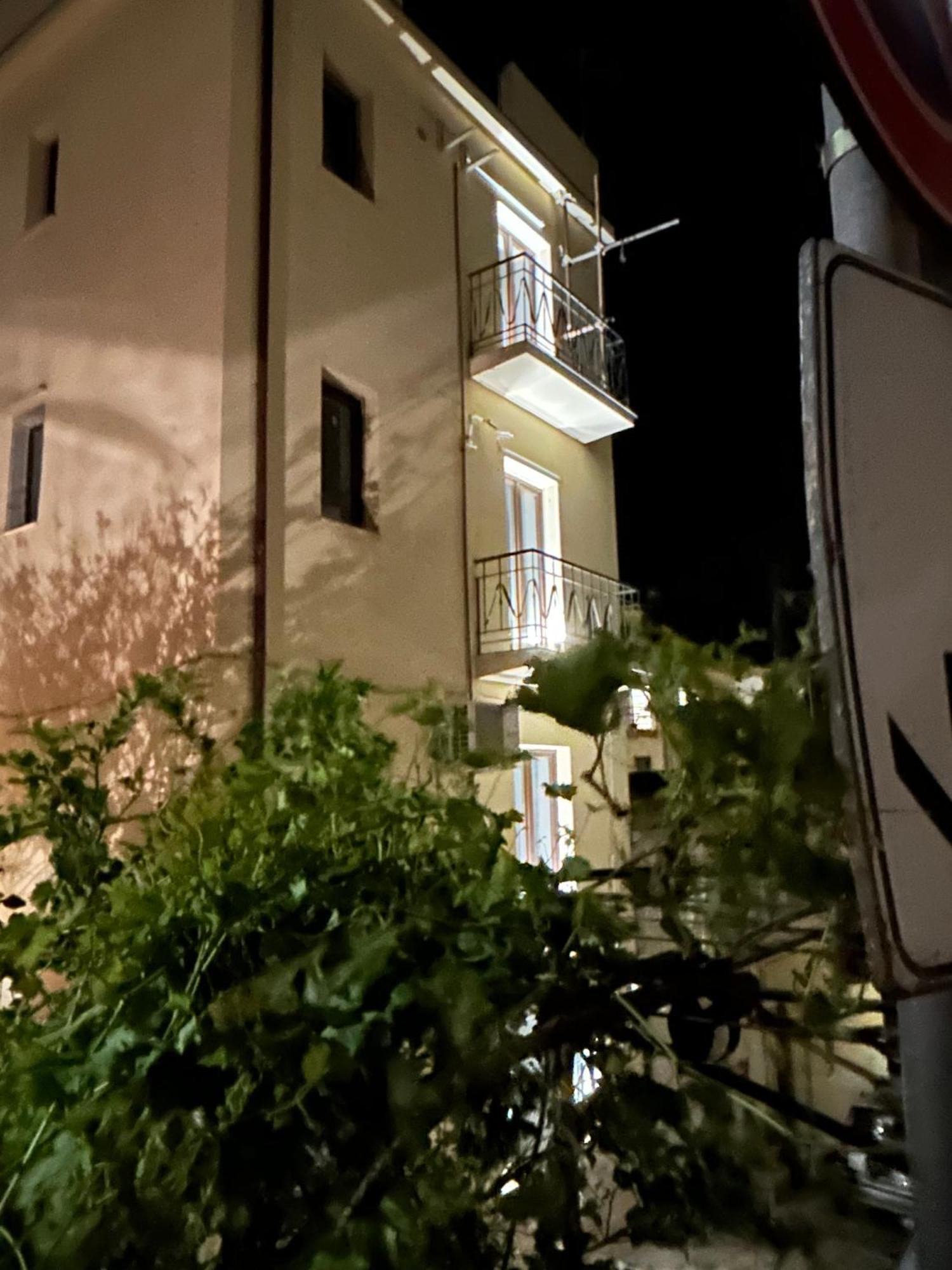Savade Cefalù Dış mekan fotoğraf