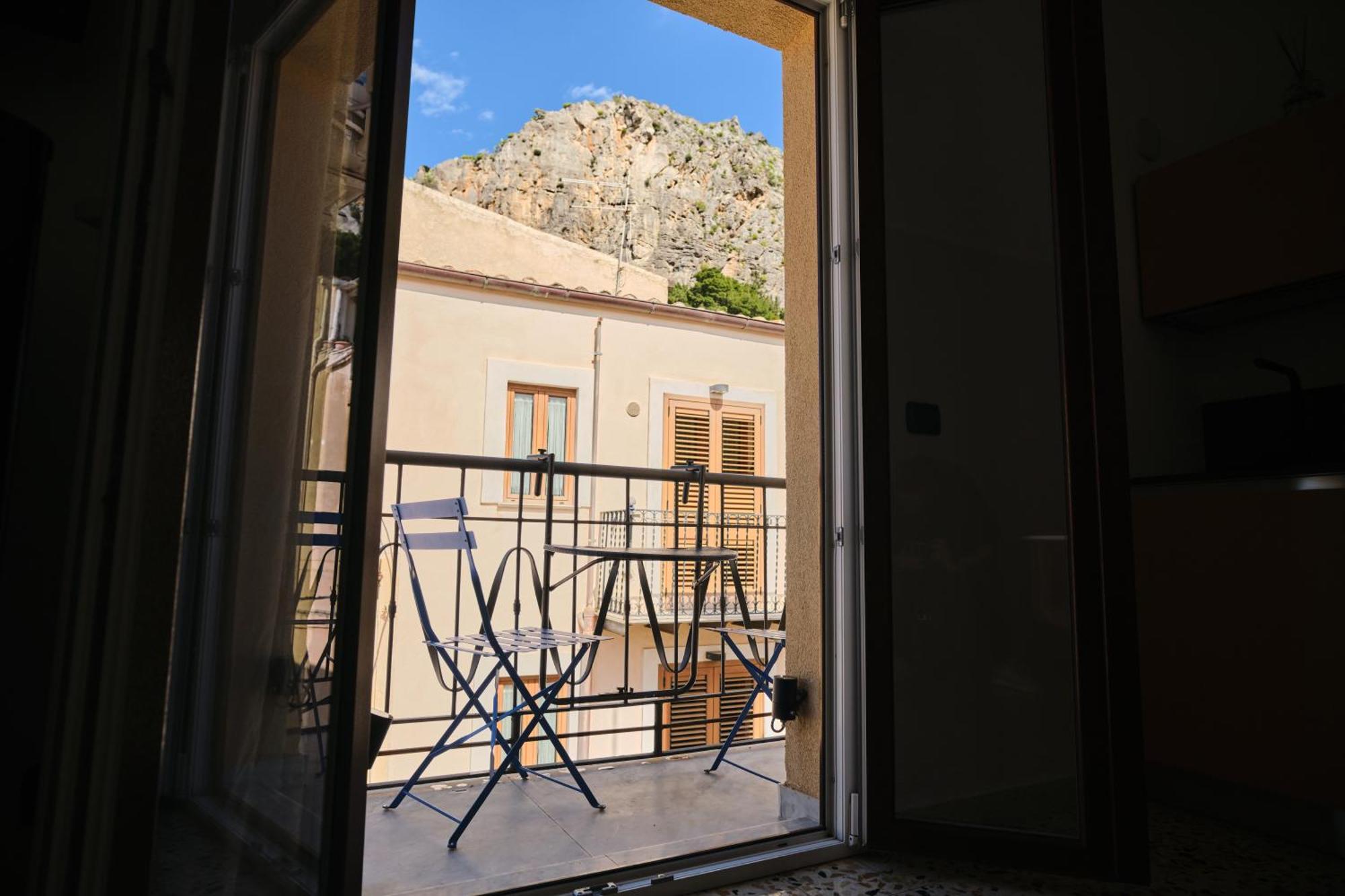 Savade Cefalù Dış mekan fotoğraf