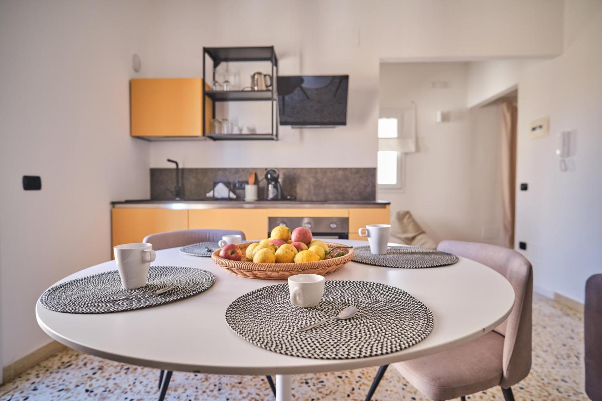 Savade Cefalù Dış mekan fotoğraf